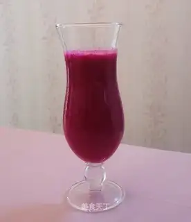 Ginchei Fire Dragon Juice