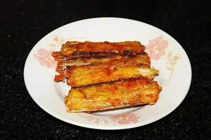 Fried Belt