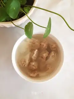 Little fish