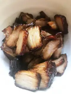 Soy sauce