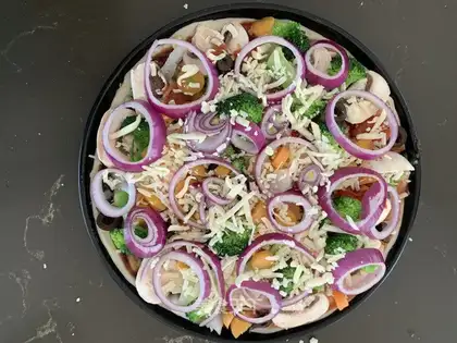 Pizza