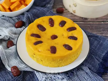 Pumpkin