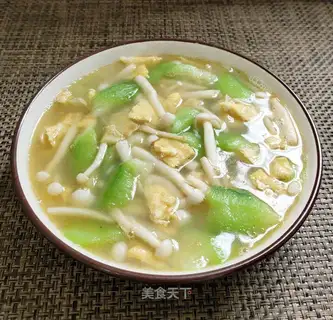 White fungus