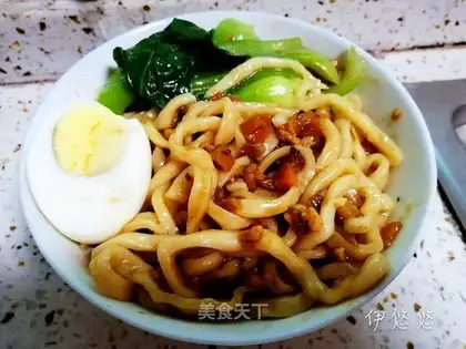 Noodles