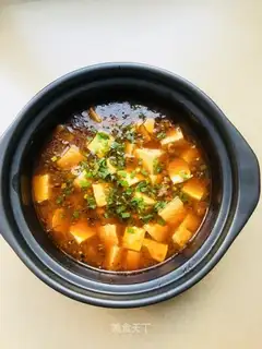 Tofu