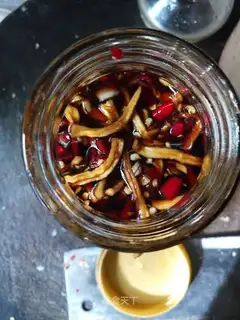 papaya silk sauce