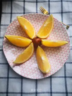 Orange Juice