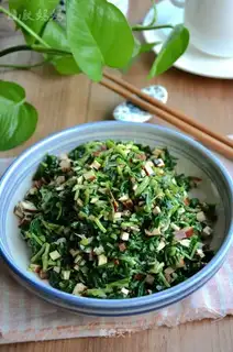 Maran-head shrimp-skin dry