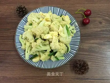 Pickles and eggs