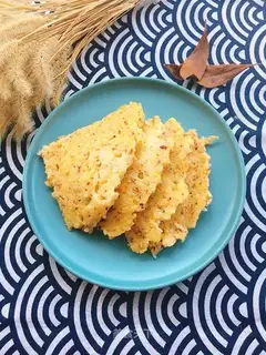 Spicy rice