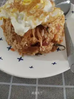 Hot cabbage