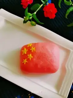 Flag meat pack
