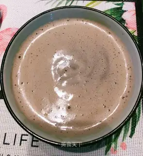 Potato soy