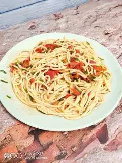 Spaghetti