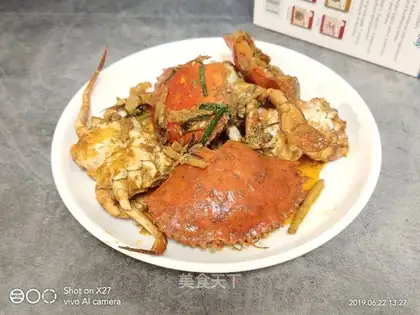 Crabs