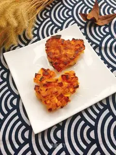 Red fries