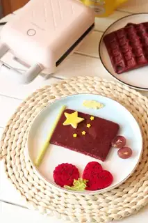 Creative breakfast