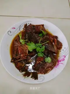 Soupfish