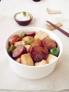 Tofu