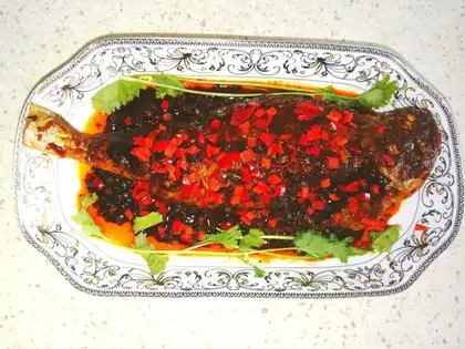Squidfish