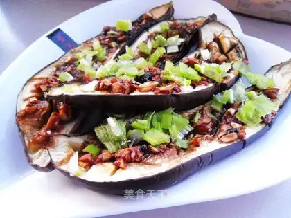 Garlic toast