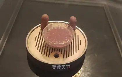 Children's Porridge