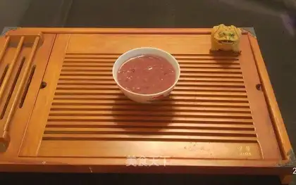 Seven grains of porridge