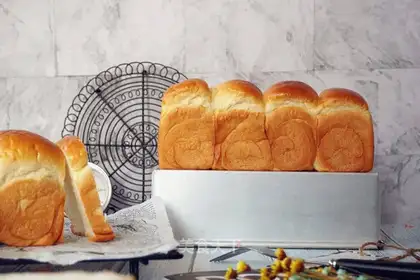 Milk toast