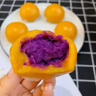Pumpkin pickles