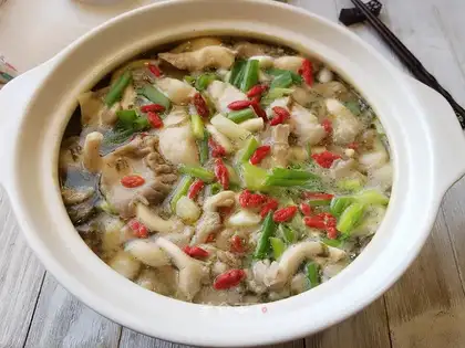 Sourfish