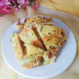 Potato pancakes