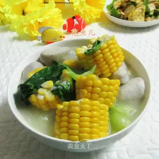 Soup soup