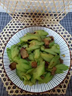 It's a guacamole