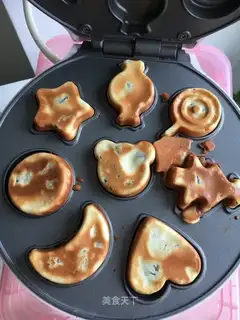 Tooncake