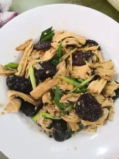 Rogue mushrooms