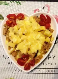 Apple pie