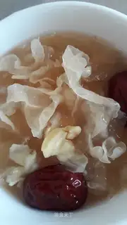 Silver Ears Spill