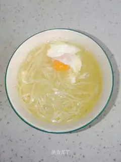Chicken soup