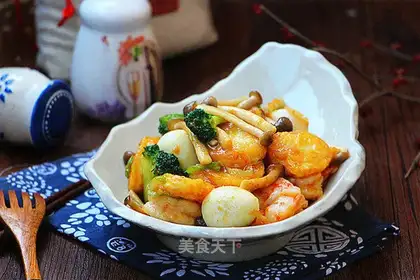 Three fresh Japanese tofu