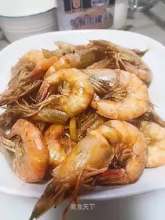 Shrimp