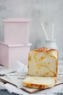 Salted yogurt