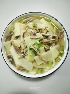 Chicken Juice