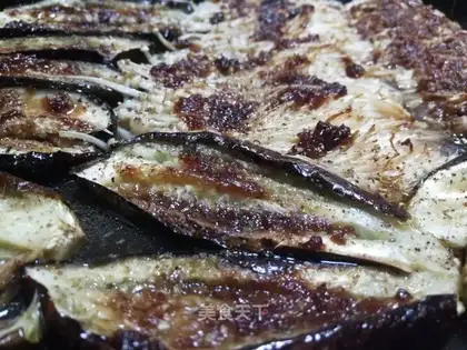 Garlic toast
