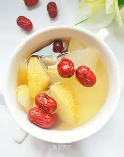 Sydney soup