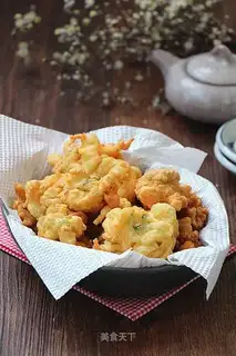 Onion eggs bubble