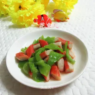 Crab sticks