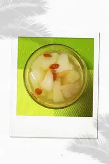 Sydney soup