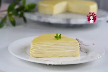The original lasagna