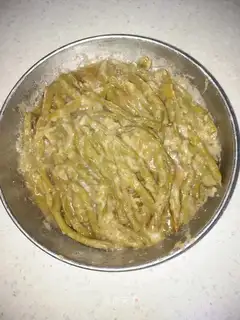 Steam Beans