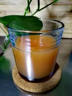 Mountain fruit tea